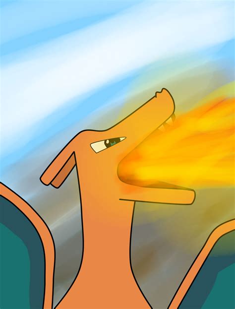 flaming charizard urban dictionary|Charizard : r/WTF .